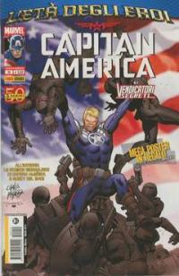 Capitan America (2010) #010