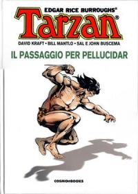 Tarzan (2022) #003