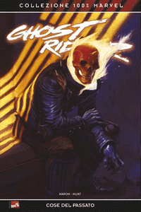 100% Marvel - Ghost Rider (2007) #007