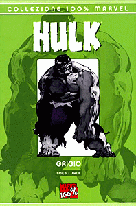 100% Marvel - Hulk (2002) #002