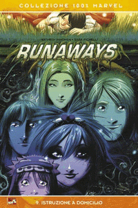 100% Marvel - Runaways (2006) #009