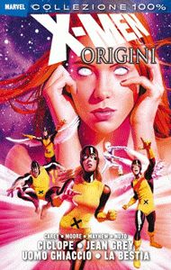 100% Marvel - X-Men - Origini (2011) #002