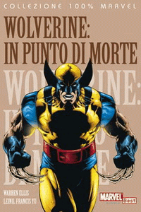 100% Marvel Best - Wolverine (2006) #004