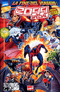 2099 Special (1994) #017