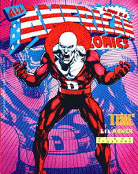 All American Comics (1989) #008