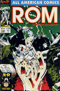 All American Comics (1989) #026