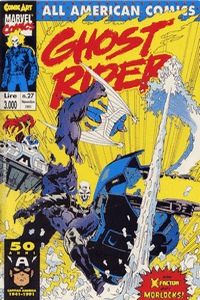 All American Comics (1989) #027