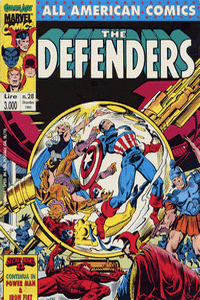 All American Comics (1989) #028