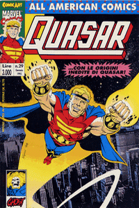 All American Comics (1989) #029
