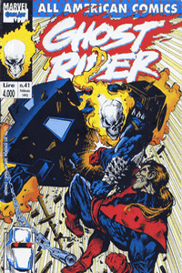 All American Comics (1989) #041