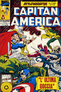 Capitan America (1994) #079