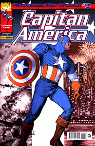 Capitan America &amp; Thor (1994) #086