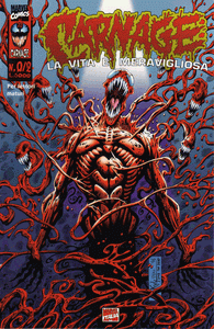 Carnage 0/2 (1996) #000