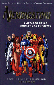 Classici Del Fumetto di Repubblica Serie Oro (2004) #053