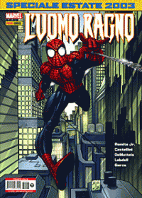 Comics U.S.A. (2002) #009