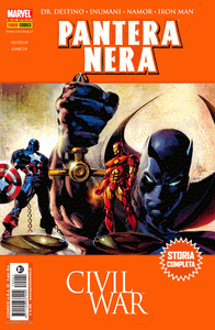 Comics U.S.A. (2002) #021