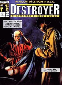 Destroyer (1990) #006