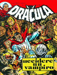 Dracula (1976) #002