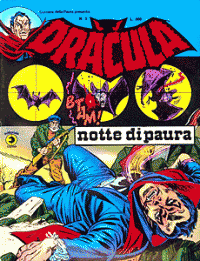 Dracula (1976) #003