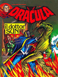 Dracula (1976) #006