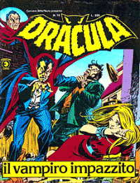 Dracula (1976) #010