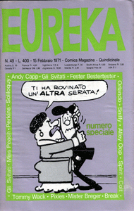 Eureka (1967) #049