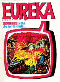 Eureka (1967) #110