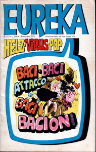 Eureka (1967) #117