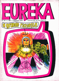 Eureka (1967) #131