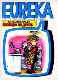 Eureka (1967) #137