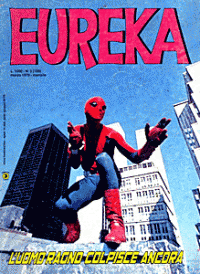Eureka (1967) #189