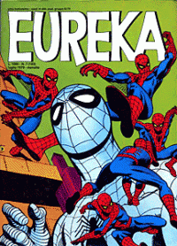 Eureka (1967) #193