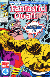 Fantastici Quattro (1994) #120