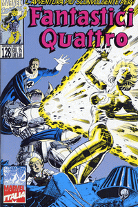 Fantastici Quattro (1994) #128