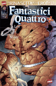 Fantastici Quattro (1994) #165