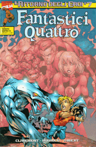 Fantastici Quattro (1994) #174