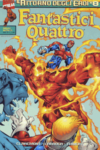 Fantastici Quattro (1994) #175