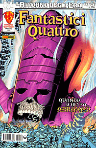 Fantastici Quattro (1994) #210