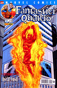 Fantastici Quattro (1994) #216