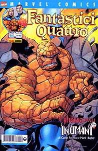 Fantastici Quattro (1994) #219