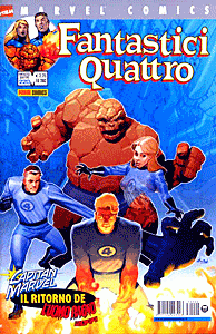 Fantastici Quattro (1994) #220