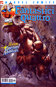 Fantastici Quattro (1994) #221