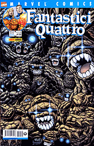 Fantastici Quattro (1994) #222