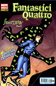 Fantastici Quattro (1994) #226
