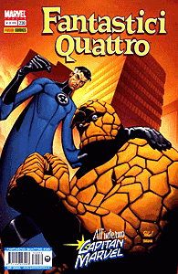 Fantastici Quattro (1994) #230