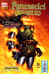 Fantastici Quattro (1994) #231