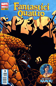 Fantastici Quattro (1994) #236