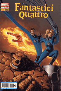 Fantastici Quattro (1994) #246