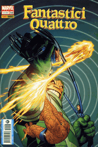 Fantastici Quattro (1994) #248