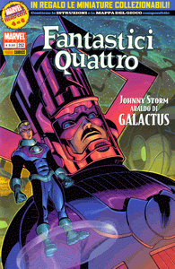 Fantastici Quattro (1994) #252